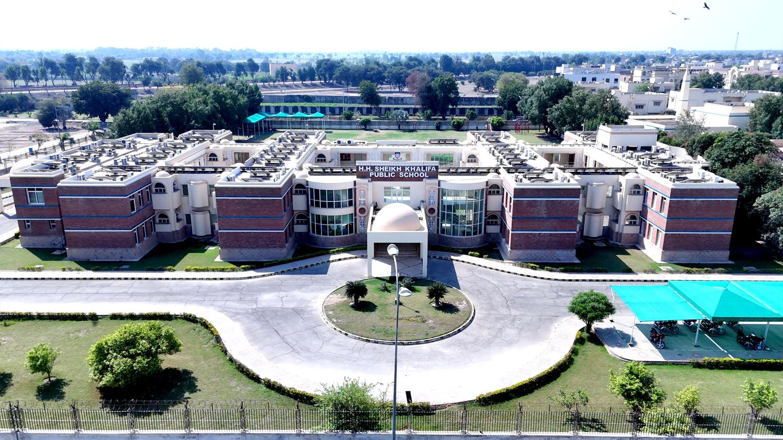 Etihad Garden Phase 1 Rahim Yar Khan – Resale Residential Plots for Sale image 3