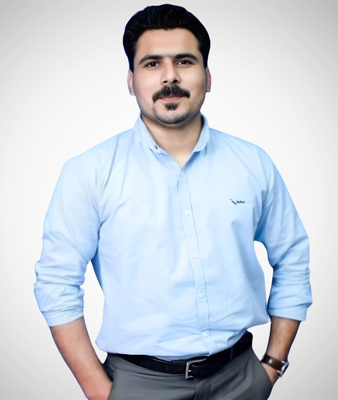 Muhammad Saleem