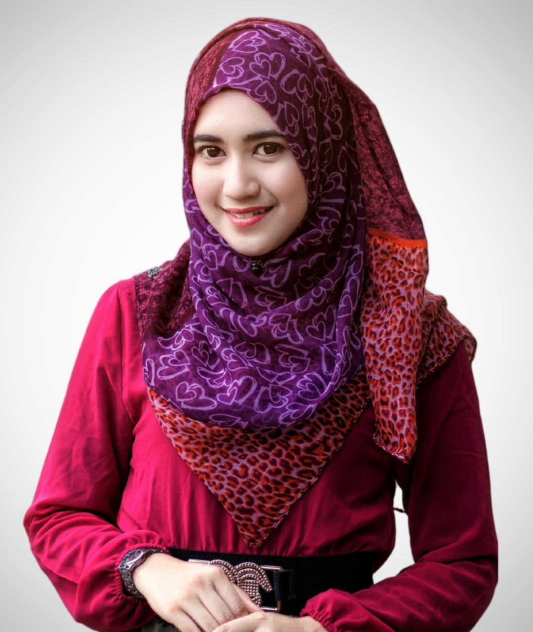 Zainab Yaqoob